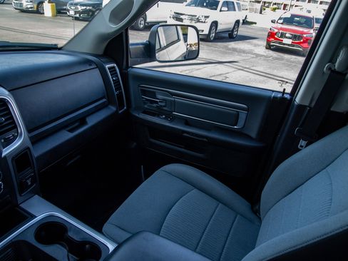 Used 2023 RAM 1500 Classic SLT w/ Trailer & Traction Group image 15