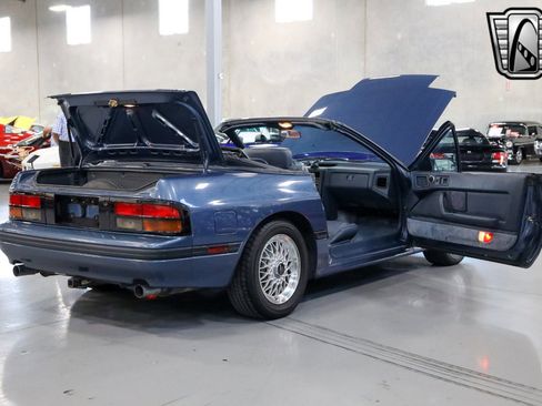 Used 1988 MAZDA RX-7 Convertible image 16