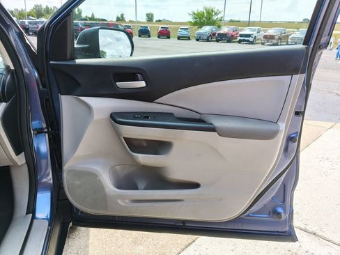Used 2014 Honda CR-V LX image 15