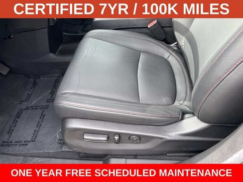 Used 2025 Honda Odyssey Sport-L image 15