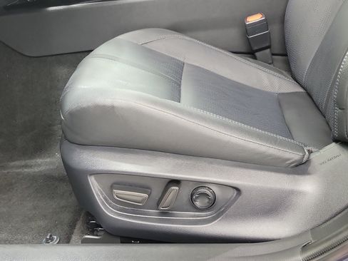 Used 2026 Toyota Camry XSE w/ Premium Package FWD image 18