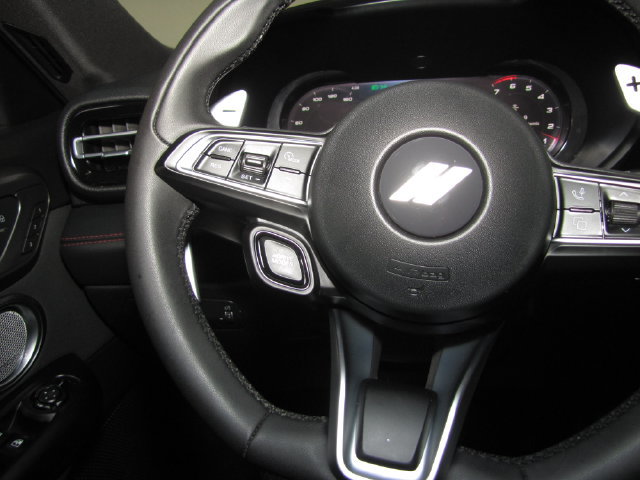 Used 2024 Dodge Hornet R/T Plus w/ R/T Blacktop Package AWD/4WD image 28