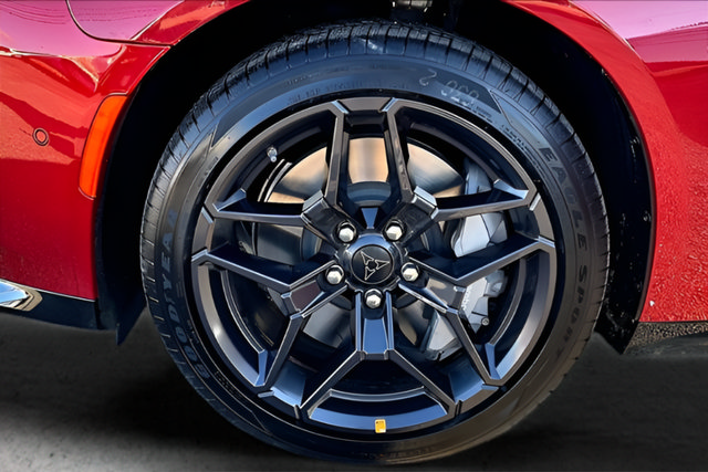 New 2026 Dodge Charger Scat Pack AWD/4WD image 12