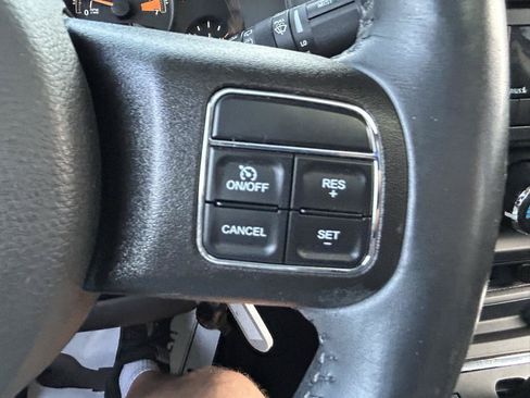 Used 2017 Jeep Patriot High Altitude AWD/4WD image 20