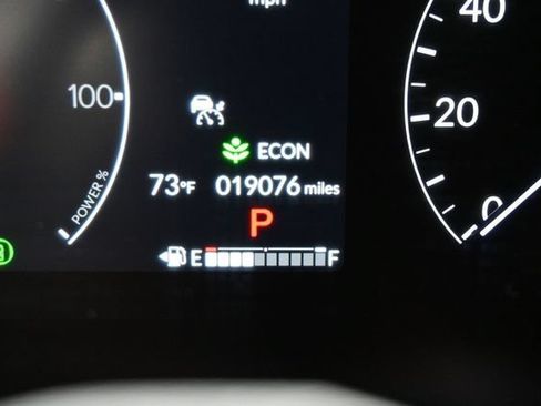 Used 2025 Honda CR-V Sport image 17