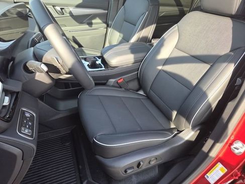 New 2026 Buick Enclave Preferred w/ Power Package image 35