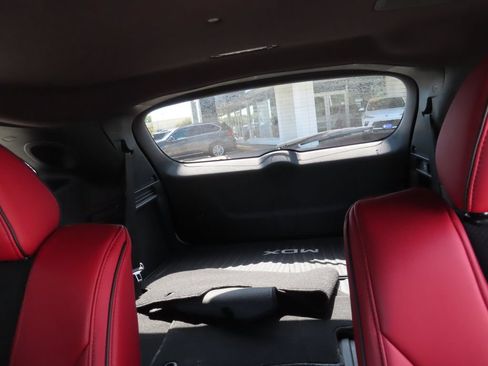 Used 2022 Acura MDX A-Spec AWD/4WD image 28