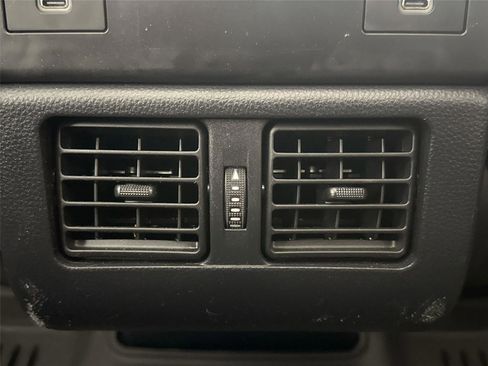 Used 2024 Toyota bZ4X XLE image 37