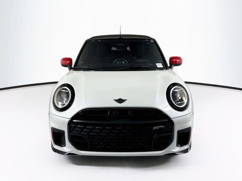 New 2027 MINI Cooper John Cooper Works FWD image 10