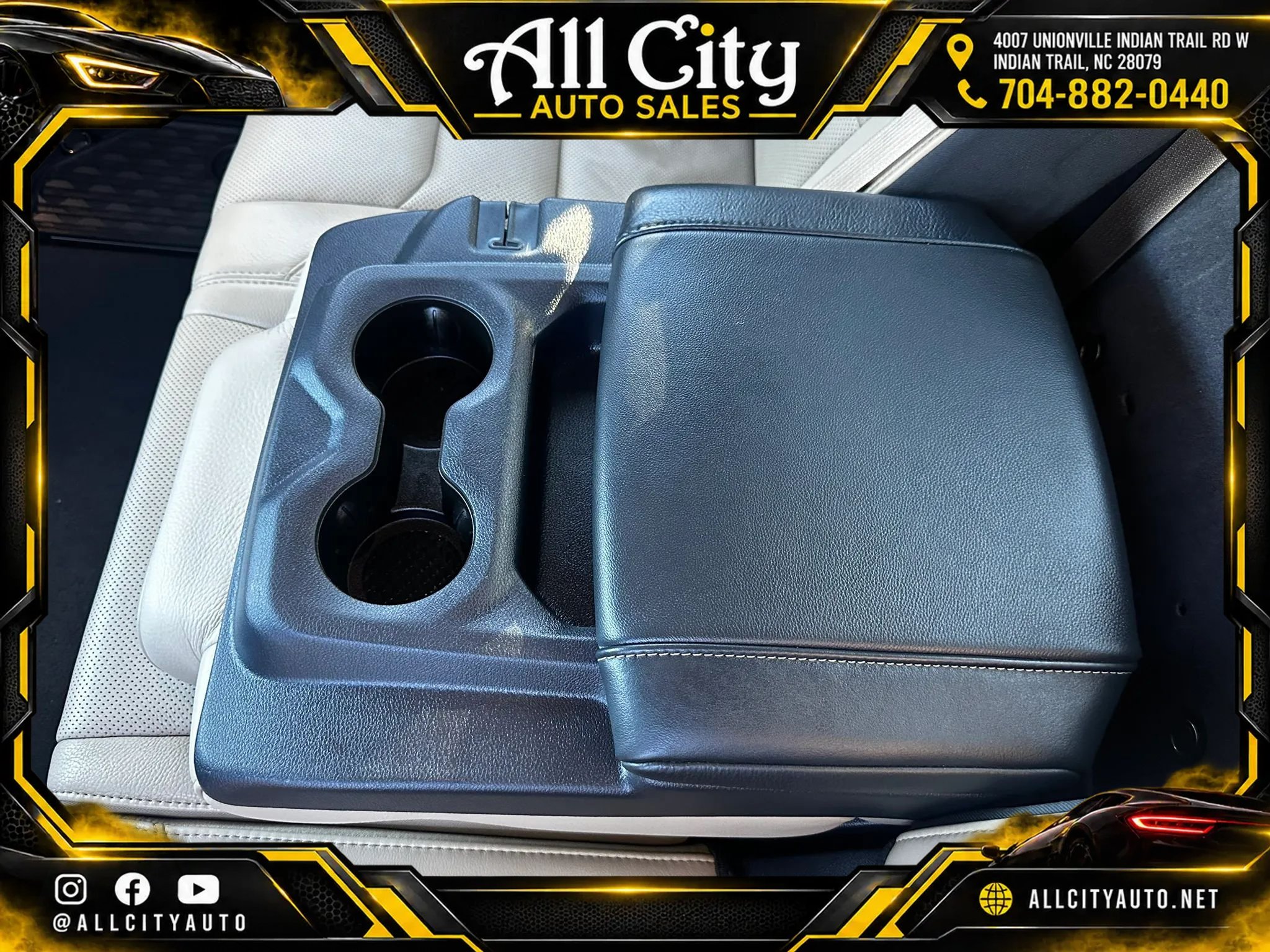 Used 2019 RAM 1500 Limited w/ Advanced Safety Group AWD/4WD image 40