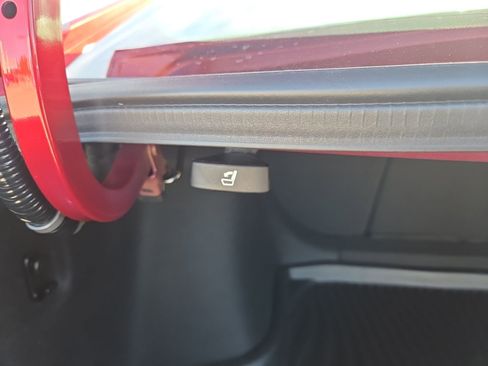 New 2026 Honda Accord Sport image 38