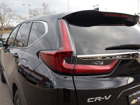 Used 2020 Honda CR-V EX-L image 27
