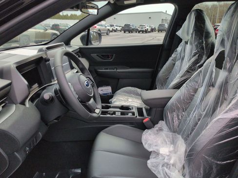 New 2026 Subaru Outback Premium image 4