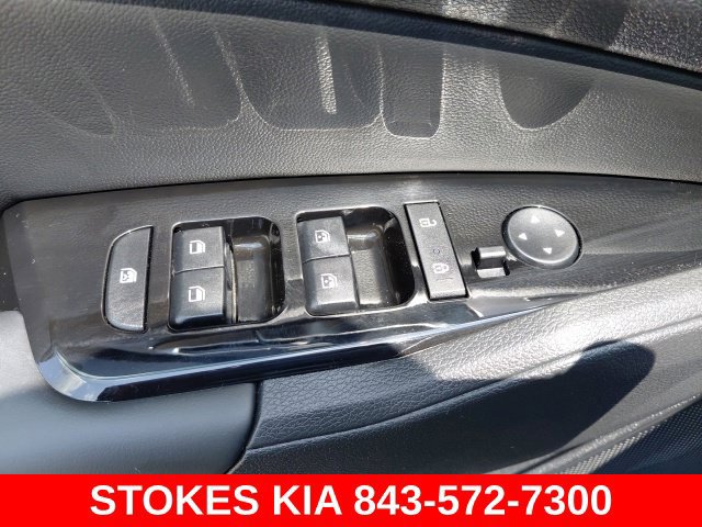 Used 2023 Kia Sportage SX FWD image 20