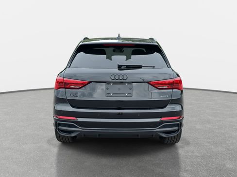 New 2025 Audi Q3 2.0T Premium image 6