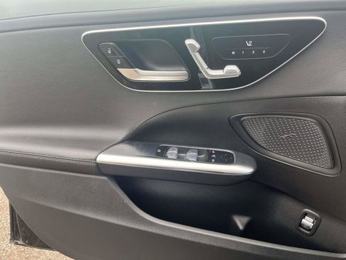 Certified 2023 Mercedes-Benz C 300 4MATIC Sedan image 29