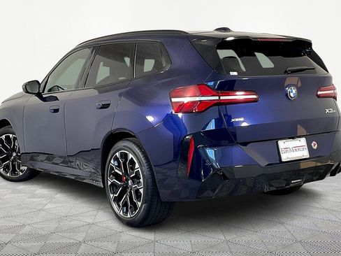 New 2026 BMW X3 xDrive30 image 5