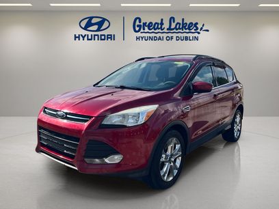 Used 2014 Ford Escape SE w/ Equipment Group 201A