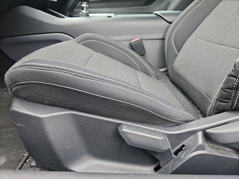 Used 2025 Ford Mustang GT RWD image 15