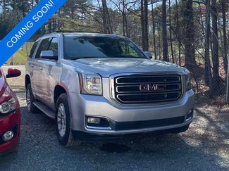 Used 2017 GMC Yukon SLT AWD/4WD video 2