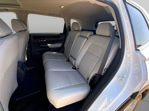 Used 2023 Honda CR-V EX-L image 21