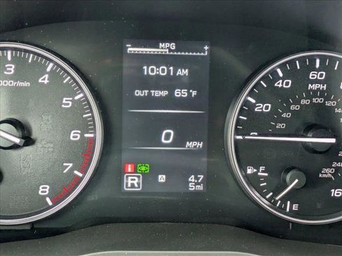 New 2026 Subaru Ascent Limited image 12