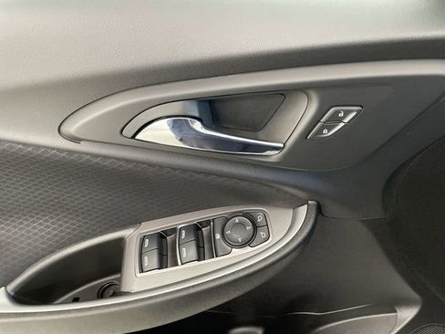 Used 2024 Chevrolet Malibu LT image 21