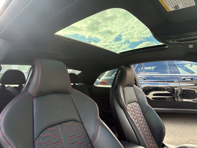 Used 2021 Audi RS 5 AWD/4WD image 30