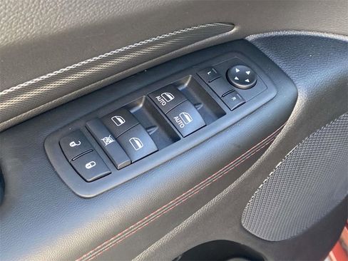 New 2026 Dodge Durango GT w/ Blacktop Package image 15