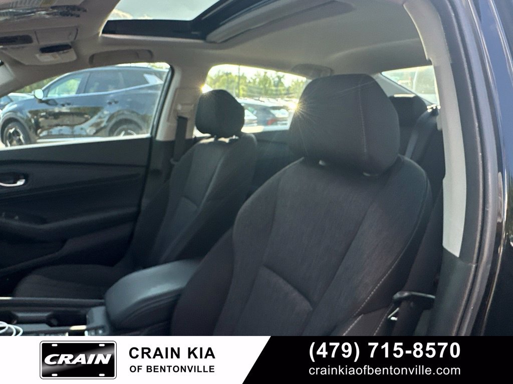 Used 2024 Honda Accord EX image 4