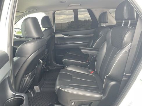 Used 2024 Hyundai Palisade SEL image 25