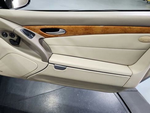 Used 2007 Mercedes-Benz SL 550 image 23