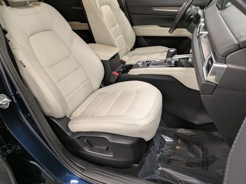 Certified 2023 MAZDA CX-5 AWD 2.5 S w/ Premium Package image 28