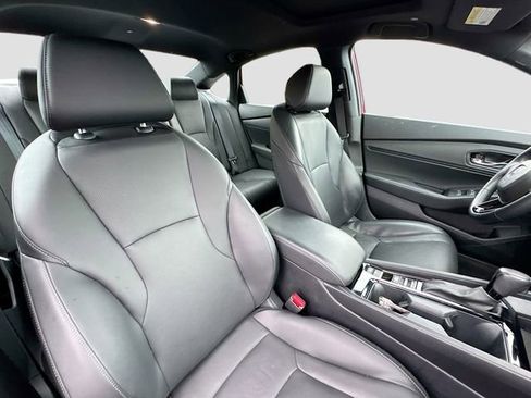 Used 2023 Honda Accord Sport image 28