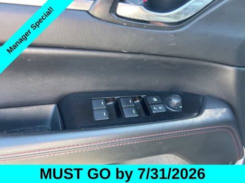 Used 2023 MAZDA CX-5 Carbon Edition AWD/4WD image 14