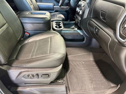 Used 2021 GMC Sierra 1500 Denali image 30