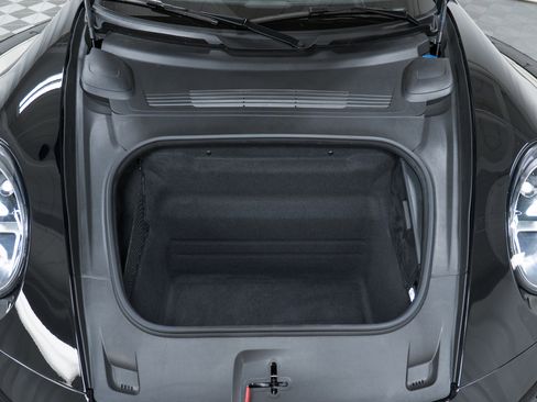 Certified 2021 Porsche 911 Carrera image 12