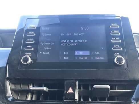 Used 2023 Toyota Camry SE image 10