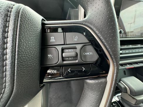 New 2026 Toyota Tundra SR5 image 21