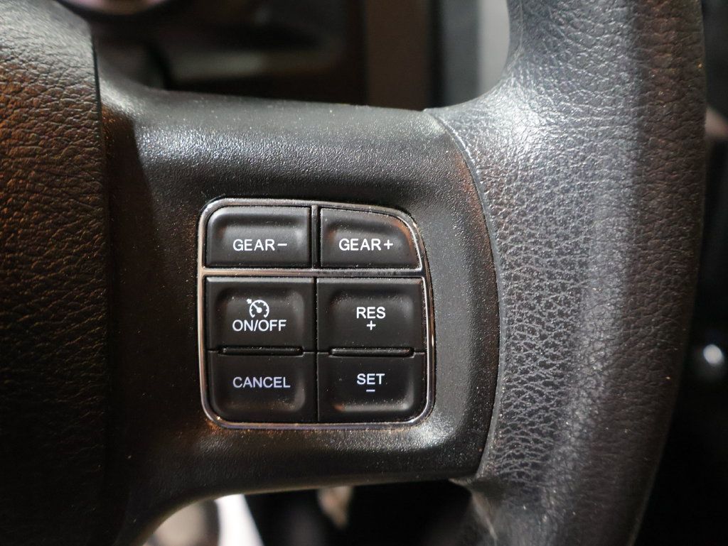 Used 2019 RAM 1500 Express w/ Express Value Package AWD/4WD image 33