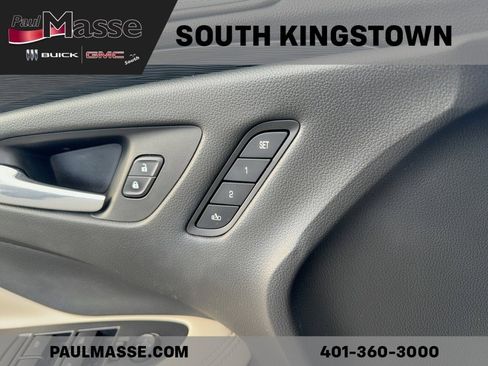 Used 2017 Buick Envision Essence image 15