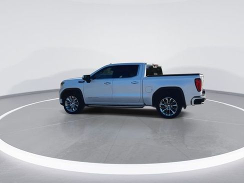 Used 2024 GMC Sierra 1500 Denali w/ Denali Reserve Package image 8