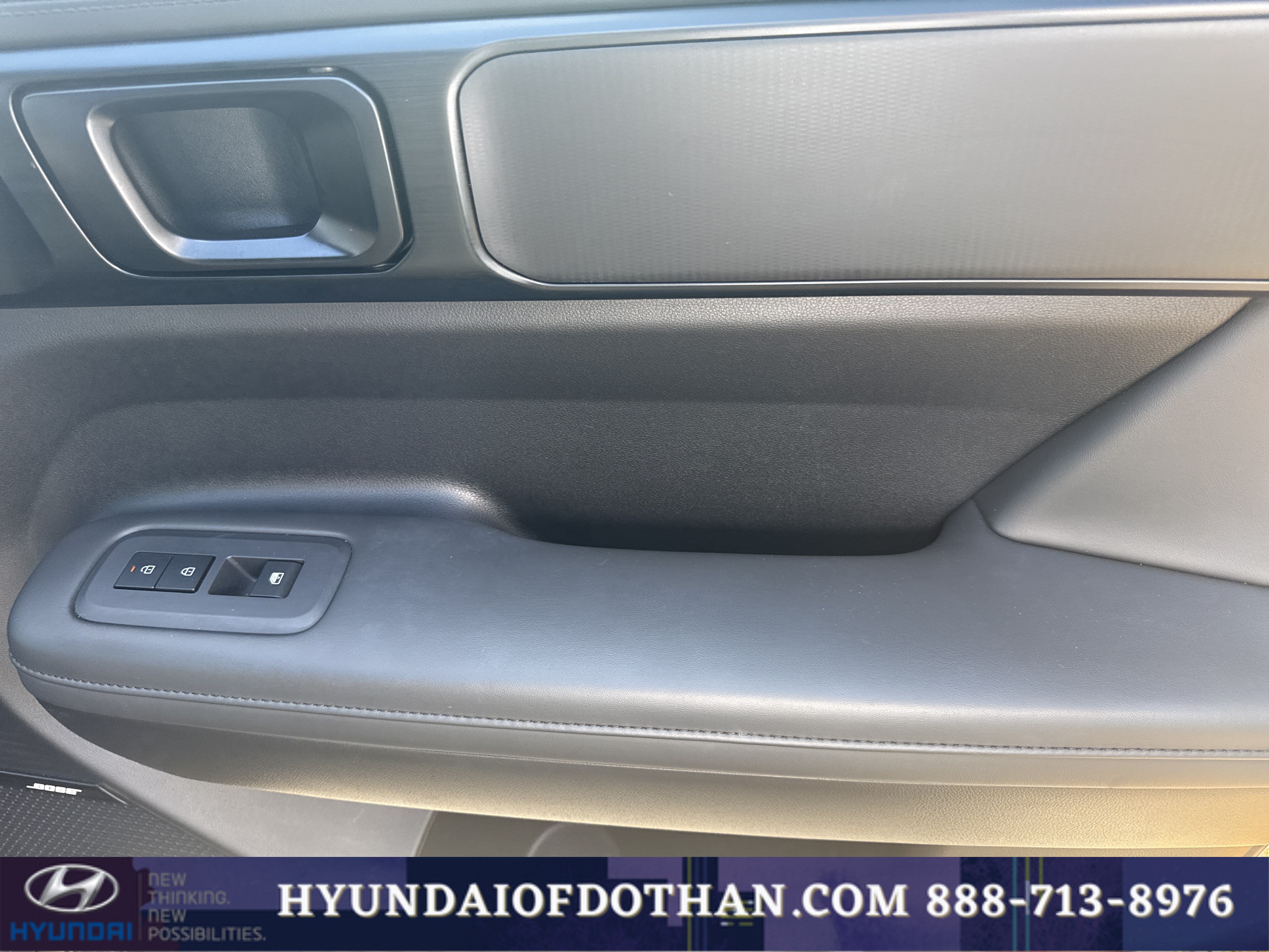 Certified 2025 Hyundai Santa Fe Calligraphy AWD/4WD image 18