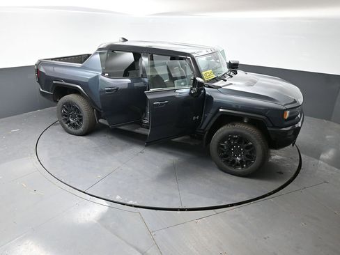 New 2025 GMC Hummer EV 2X image 57