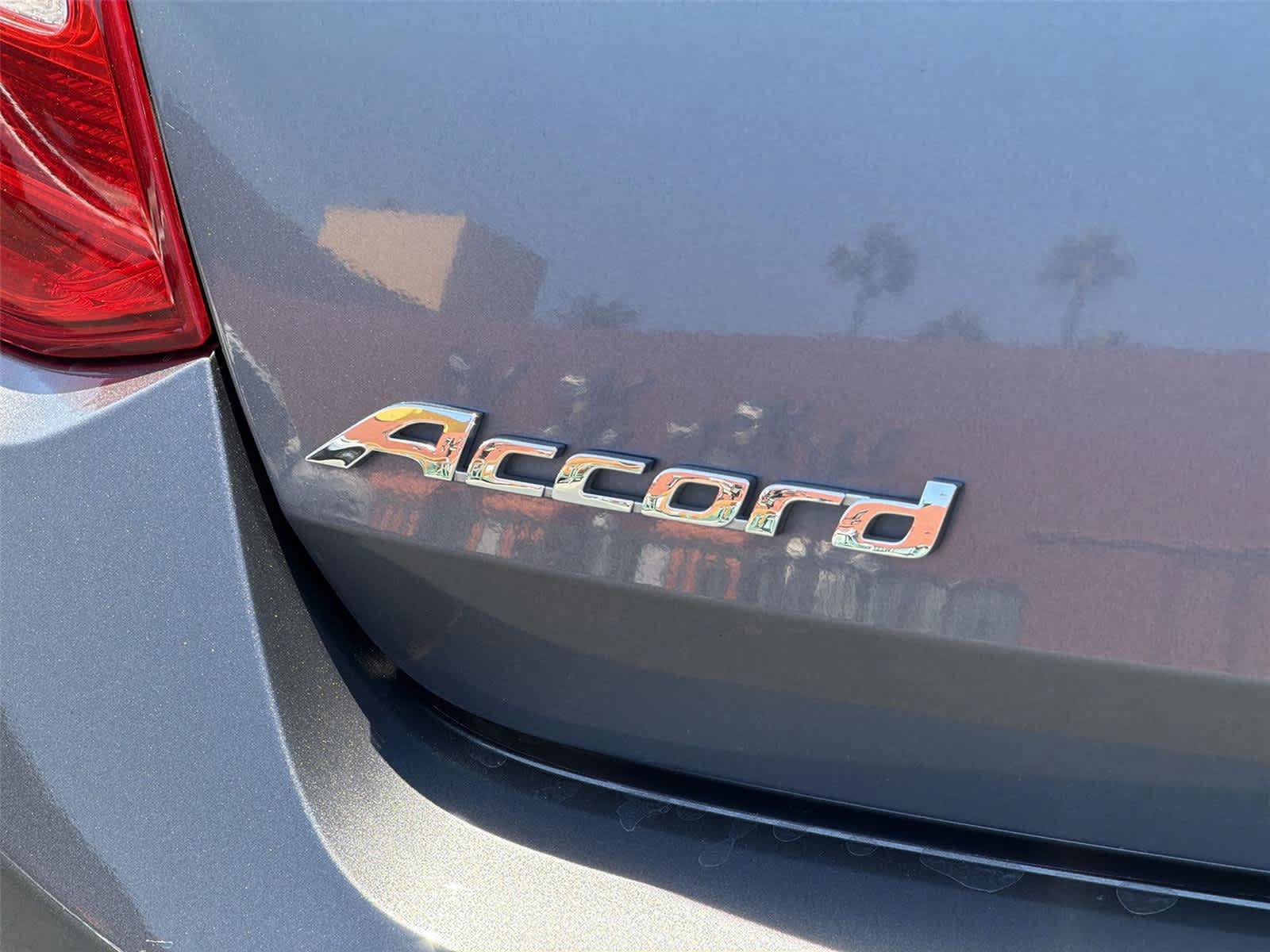 Used 2013 Honda Accord EX-L image 8