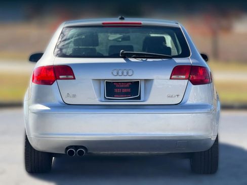 Used 2006 Audi A3 2.0T image 4