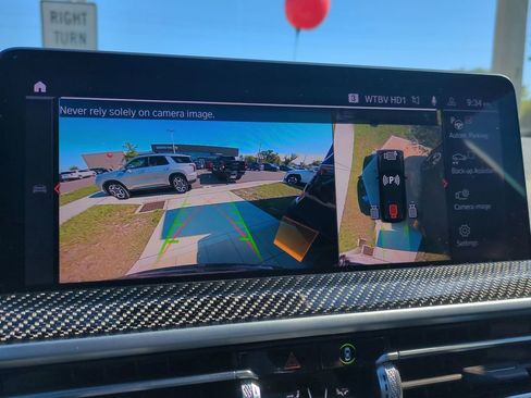 Used 2023 BMW X3 M40i image 26