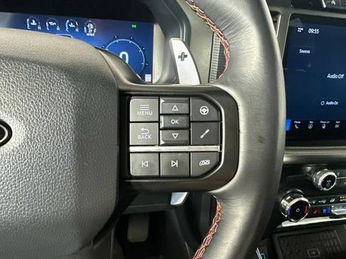 Used 2024 Ford F150 Raptor AWD/4WD image 18