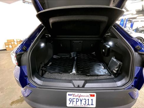 Used 2022 Volkswagen ID.4 Pro S w/ Gradient Package image 30