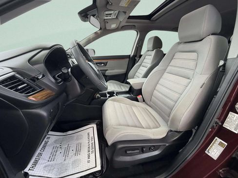 Used 2018 Honda CR-V EX image 11